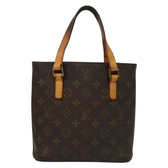LOUIS VUITTON Monogram Vavin PM Tote Bag M51172 LV Auth bs28183 - Picture 2 of 16